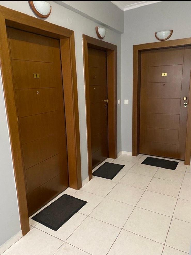 Ntg Studios Kateríni المظهر الخارجي الصورة